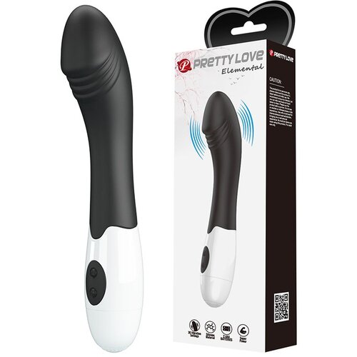 Fantazija Vibrator Elemental Cene
