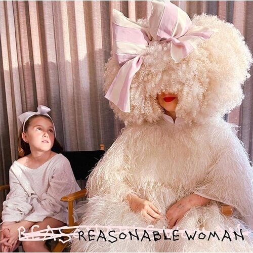 Sia - Reasonable Woman (CD) Cene
