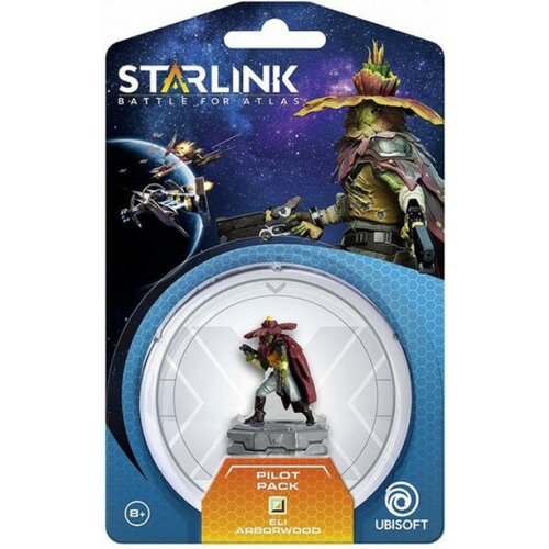 Starlink Pilot Pack Eli ( 038125 ) Cene