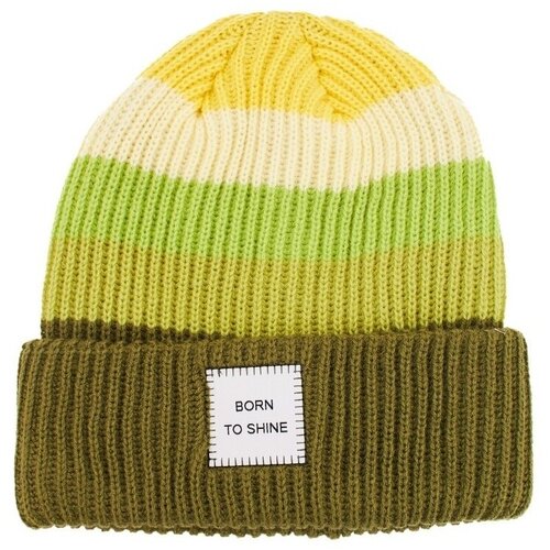 Verb To Do BORN TO SHINE Zelena Cijene