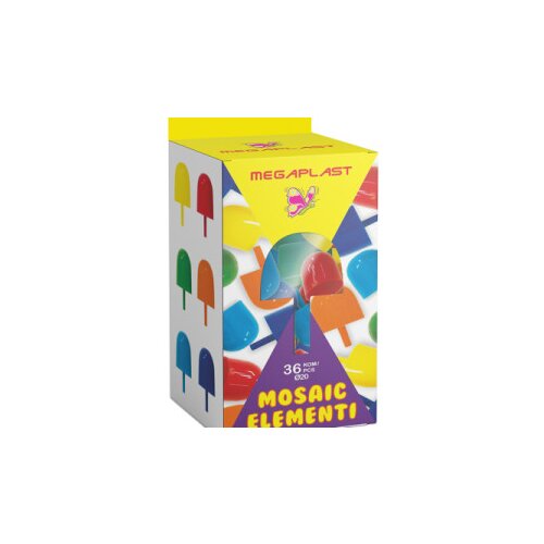 Mozaik elementi M20 ( 951701 ) Slike