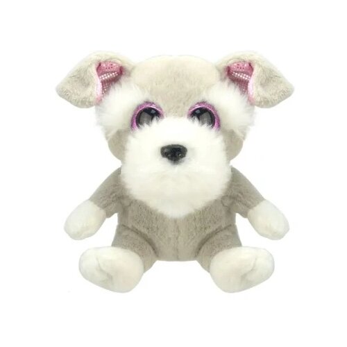  Orbys M, plišana igračka, šnaučer, 15cm ( 879087 ) Cene