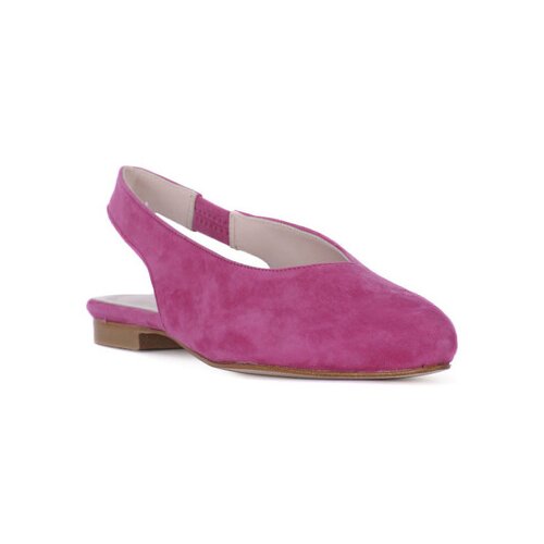Priv Lab Balerinke KAMMI CAMOSCIO FUXIA Rožnata Cene