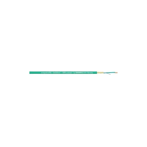 Sommer Cable SC-ISOPOD SO-Patch kabel, 2x0.22mm Cijene