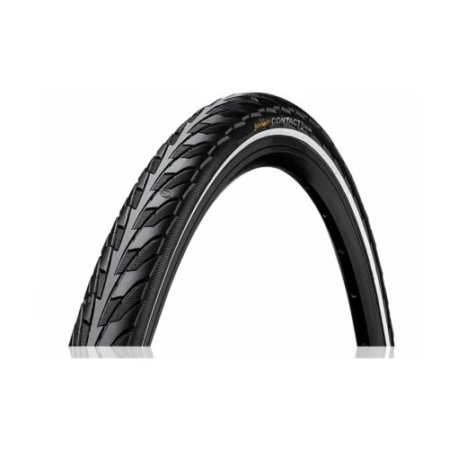 GUMA SPOLJAŠNJA 20x1.75 CONTINENTAL CONTACT black/black Skin Slike