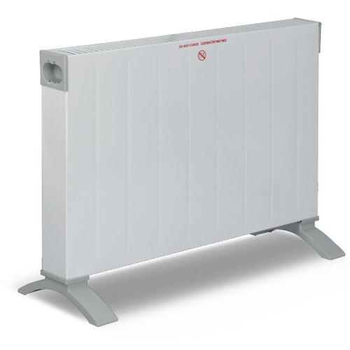  konvektorska grijalica Lobod LD-2000 bijela 2000W Cijene