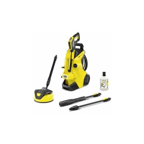 Karcher Visokotlačni perač K 4 Power Control Home Slike