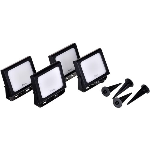 GOVEE H7060; LED floodlights; RGBICWW, IP65, Bluetooth, Wi-Fi Cijene