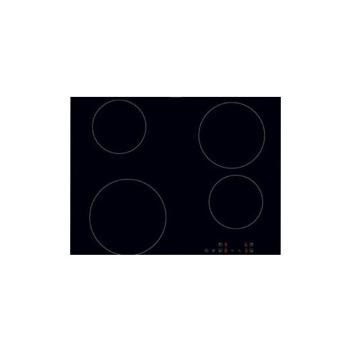  Ugradbena ploča Electrolux LIB60424CK, indukcija Slike