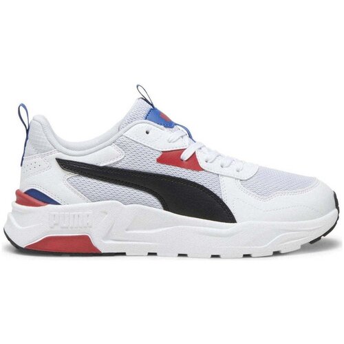 Puma Nizke superge - Bela Cene