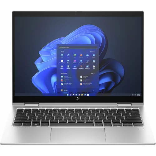 HEWLETT PACKARD Laptop HP EliteBook X360 830 G10 / i5 / RAM 16 GB / SSD Pogon / 13,3″ WUXGA