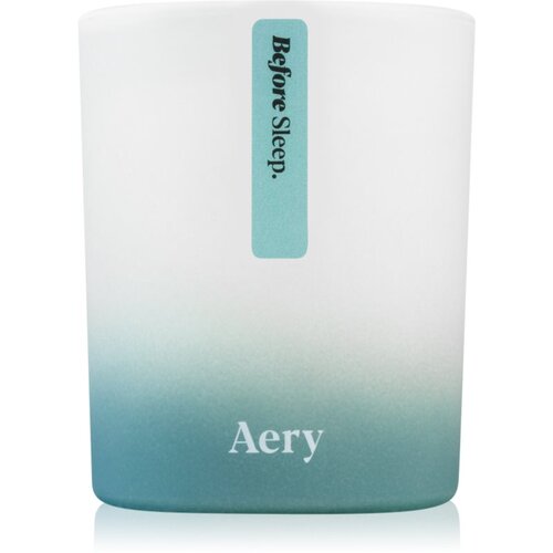 Aery Aromatherapy Before Sleep svijeća 200 g Cijene