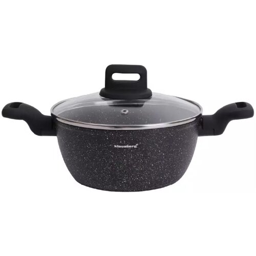 Klausberg MARMORNI LONEC 20cm 2,3L KB-7670, (21096082) Slike