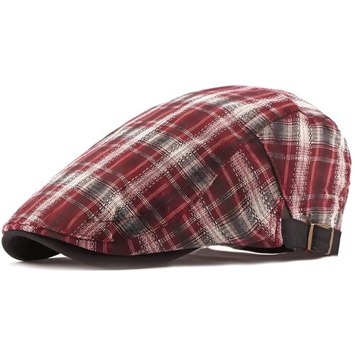  Muška beretka PR-25629 - Bordo KP25629 Cene