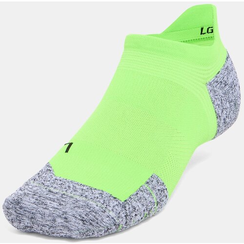 Under Armour Unisex socks UA AD Run Cushion 1pk NS Tab - unisex Slike