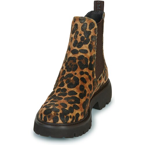 Carmela Pol&amp;scaron;kornji 162546-LEOPARD Kostanjeva Slike