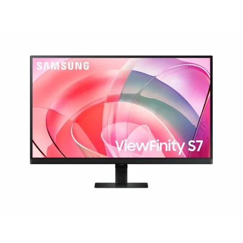 Samsung Monitor 27 SM LS27D700EAUXEN UHD