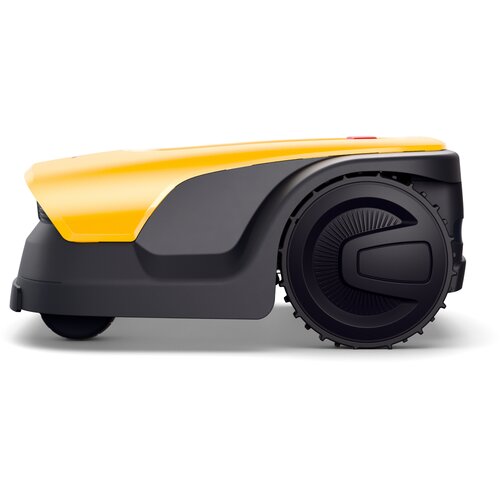 Stiga A 6v autonomni robotska kosilica i za travnjak do 600 m&amp;sup2; 10 zona Slike