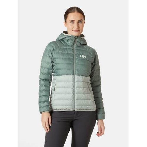 Helly Hansen ženska jakna banff hooded insulator Cene