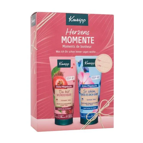 Kneipp Heartfelt Moments za ženske