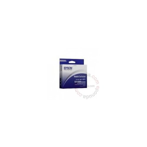 Epson S015262 (LQ-670, 680, 860, 2500) ribon Cene