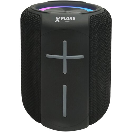 Xplore ZVOČNIK BLUETOOTH XP8371 ČRN, PRENOSNI, Cene