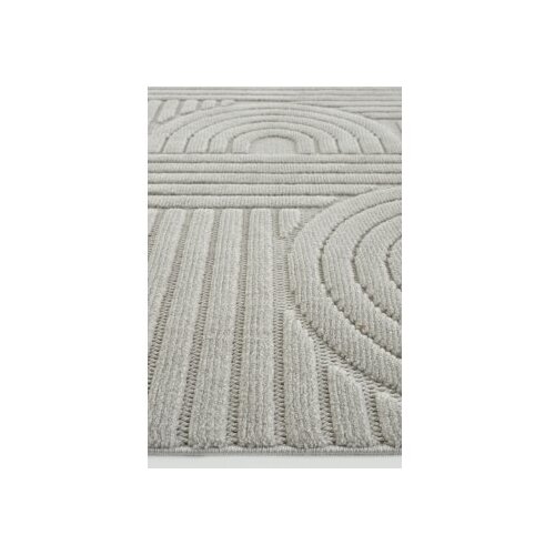 Conceptum Hypnose Tepih Stone 1090, 100x350 cm, Sivi Slike