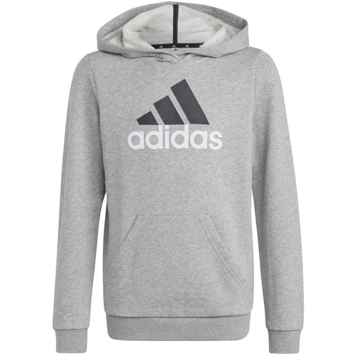 Adidas BL 2 HOODIE Siva