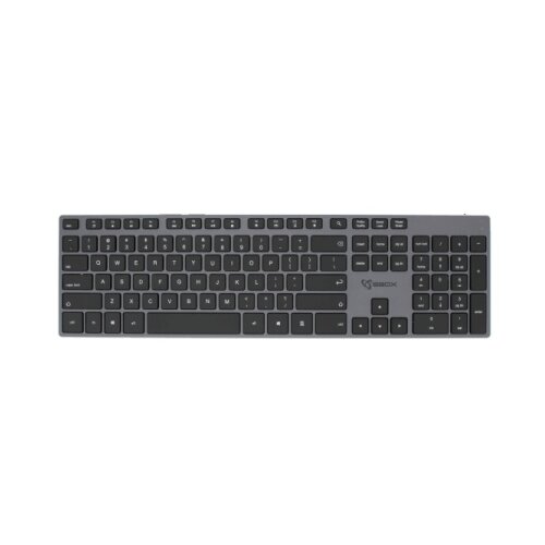 S Box WK 131 Bezicna Tastatura - US Cene