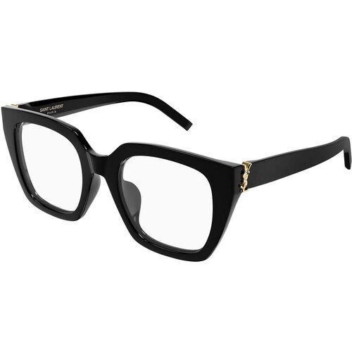 Saint Laurent SLM143OPT 001 - ONE SIZE (51) Cijene