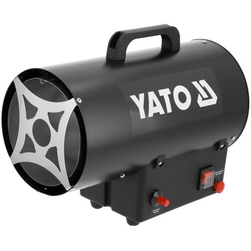 Yato Plinska grijalica TYT-99730 15KW Slike
