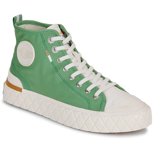 Palladium Visoke superge PALLA ACE CHUKKA ORG Zelena Cene