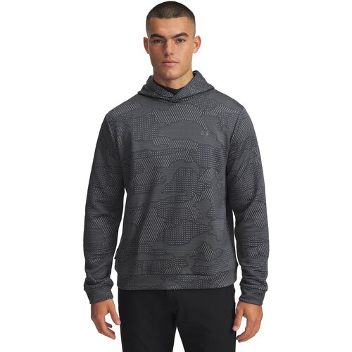 Under Armour Men&amp;#039;s sweatshirt Drive Midlayer Jacq HD Slike