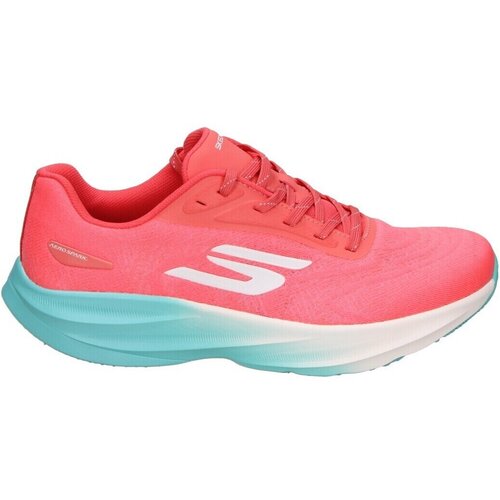 Skechers Modne superge 117524 Rožnata Slike