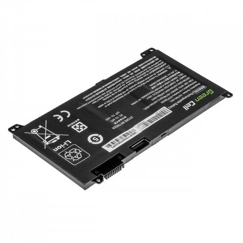 Green cell HP183 laptop spare part Battery Slike