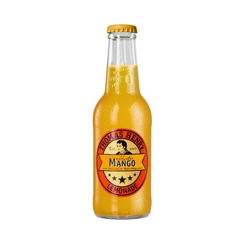 Thomas Henry Mystic Mango Cene