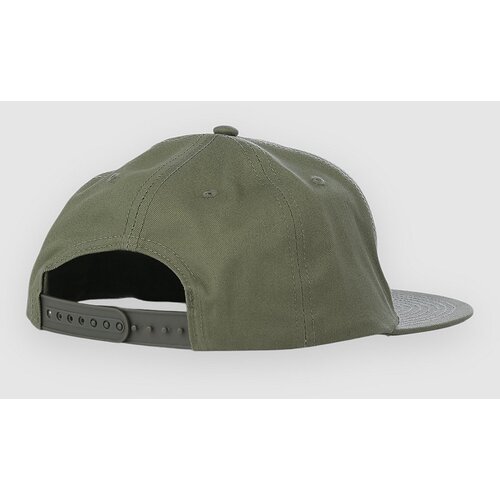 Sour Solution Solution Snapback Cap olive Slike