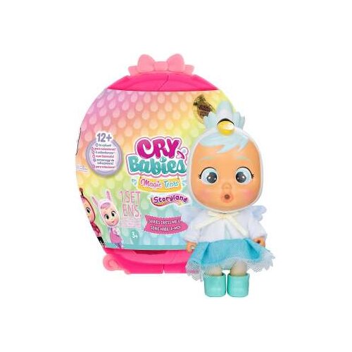 CRY BABIES MINI DRESS ME UP ASST Cijene
