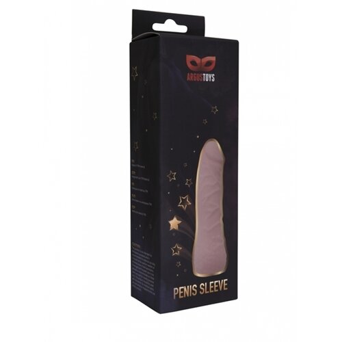  Navlaka Za Penis AT1030 Cene