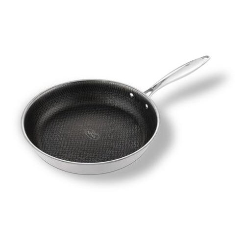 INOX tiganj 26cm Slike