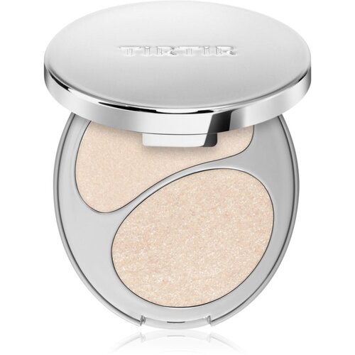 TIRTIR Prism Highlighter Duo kompaktni pudrasti osvetljevalec odtenek Sparkling Wine Halo 7 g Slike