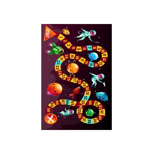 Conceptum Hypnose tepih (160x230) WOOKECE098 Cene