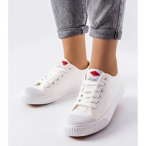 Gemre White sneakers Lee Cooper Slike