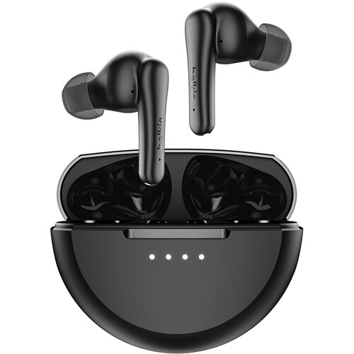 Belkin Soundform Rhythm ANC True Wireless Kopf.schwarz AUC015hqBK Cijene