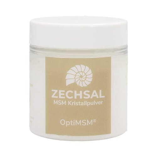 Zechsal optimsm - 50 g Cijene