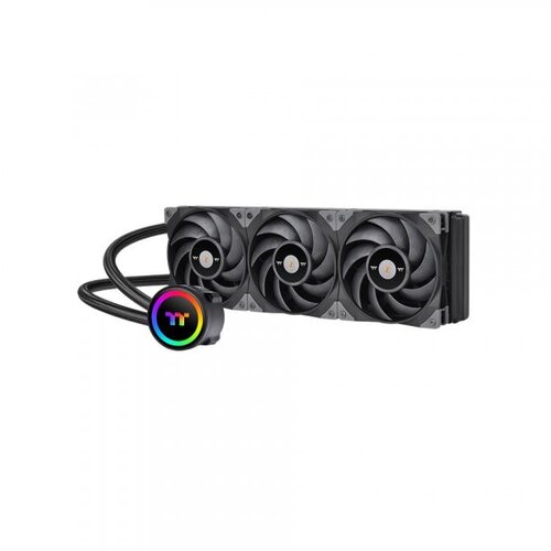 Thermaltake Vodni hladilnik Toughliquid 360 Argb Sync 360 mm, (21407949) Slike