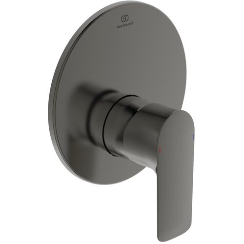 Ideal Standard Antracitno siva slavina za tu&amp;scaron;/ugrađena Connect Air &amp;ndash; Slike