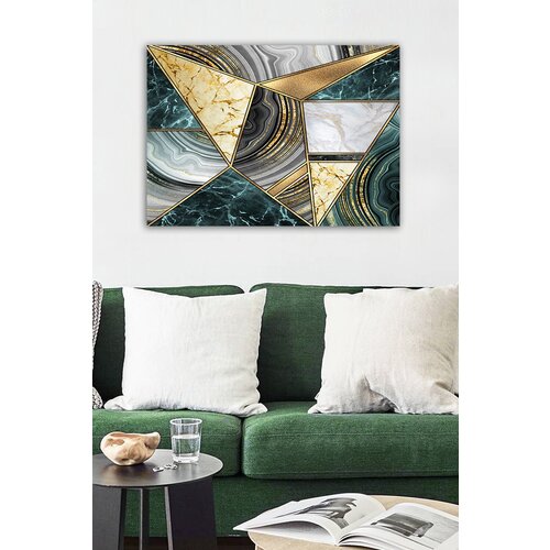Opviq slika na platnu 50x70cm Cene