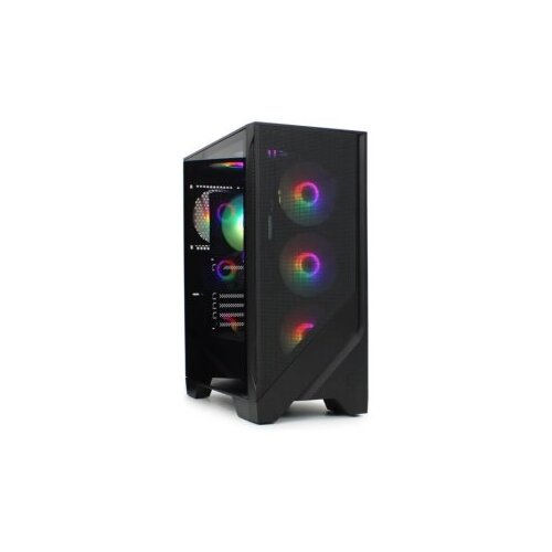  buldozer 7 amd ryzen 5 7500F/32GB/M.2 1TB/RTX4060Ti 8GB // Win11Pro Slike