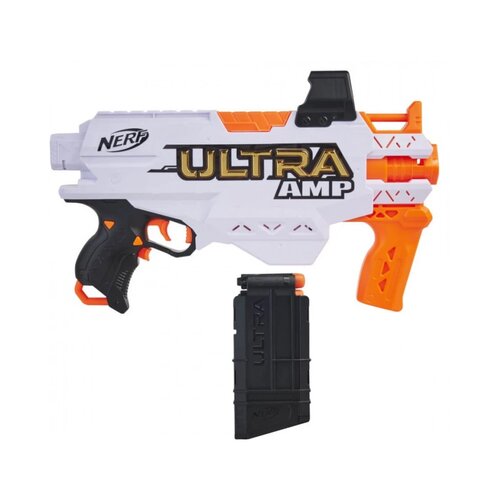HMX Pi&amp;scaron;tola Nerf Ultra Amp Slike